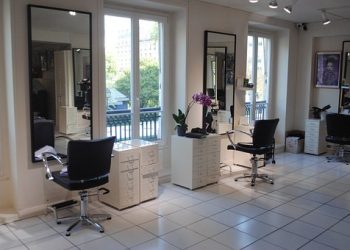 Ubezpieczenie salonu kosmetycznego i fryzjerów - zdjęcie